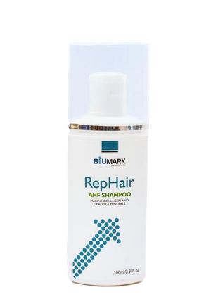 RepHair AHF Shampoo 100ml